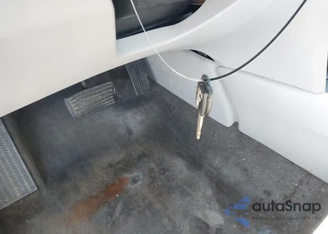 2010 Honda Accord 2.4 Lx z USA, uszkodzony, nr VIN 1HGCP2F30AA050822